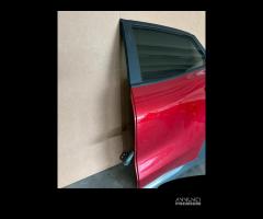 PORTA  POSTERIORE SINISTRA FORD PUMA 2020 anno