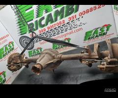 Cambio e accessori jeep cherokee - 12