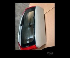 PORTELLONE POSTERIORE VOLVO V70 3° Serie (07>16)