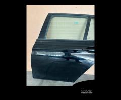 PORTA POSTERIORE SINISTRA BMW SERIE 3 F31 2014anno