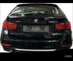 PORTA POSTERIORE SINISTRA BMW SERIE 3 F31 2014anno - 6