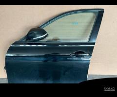 PORTA ANTERIORE SINISTRA BMW SERIE 3 F30/F31 2014