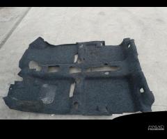 Moquette tappeto rivestimento FIAT PANDA 319 - 2