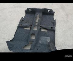 Moquette tappeto rivestimento FIAT PANDA 319 - 3