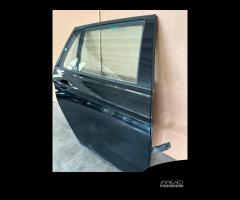 PORTA POSTERIORE DESTRA BMW SERIE 3 F31 2014anno