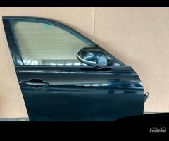 PORTA ANTERIORE DESTRA BMW SERIE 3 F30/F31 2014