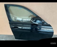 PORTA ANTERIORE DESTRA BMW SERIE 3 F30/F31 2014