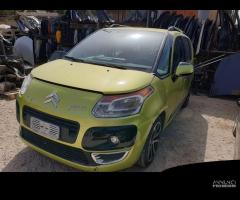 Ricambi citroen c3 picasso sh5fw0 2010 - 1