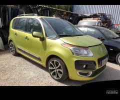 Ricambi citroen c3 picasso sh5fw0 2010 - 3