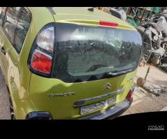 Ricambi citroen c3 picasso sh5fw0 2010 - 4