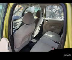 Ricambi citroen c3 picasso sh5fw0 2010 - 6