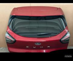 PORTELLONE POSTERIORE FORD PUMA 2020anno