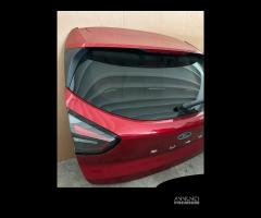 PORTELLONE POSTERIORE FORD PUMA 2020anno