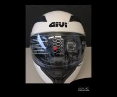 Casco GIVI Sniper