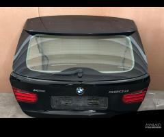 PORTELLONE POSTERIORE BMW Serie 3 F31 Touring 2014