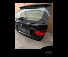 PORTELLONE POSTERIORE BMW Serie 3 F31 Touring 2014