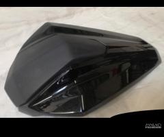 Kit monoposto Kawasaki Ninja 400 nero