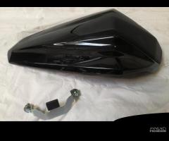 Kit monoposto Kawasaki Ninja 400 nero - 6