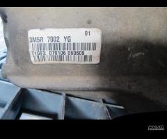 Cambio manuale 5M Ford Focus C-Max 1.6 TDCi - 5