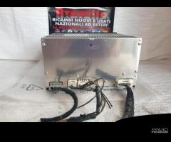 Nissan qashqai sistema radio audio dischi cd 28185 - 4