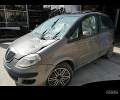 Ricambi usati per LANCIA MUSA 1.9 JTD 2007