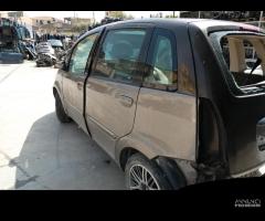 Ricambi usati per LANCIA MUSA 1.9 JTD 2007