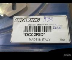 Disco freno Braking Ducati