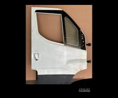 PORTA ANTERIORE DESTRA IVECO DAILY VI  2017anno