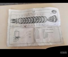 Campana frizione Surflex Ducati 748/916/996