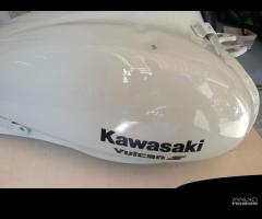 Serbatoio Kawasaki Vulcan S