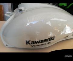 Serbatoio Kawasaki Vulcan S