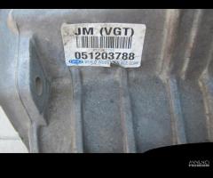 Differenziale anteriore Kia Sportage 2.0 Crdi 2006 - 3