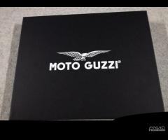 Targa Moto Guzzi Sturgis