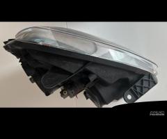 FARO XENON ANTERIORE SINISTRO NISSAN QASHQAI -2008