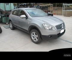 Ricambi usati Nissan Qashqai 2.0 Dci - 1