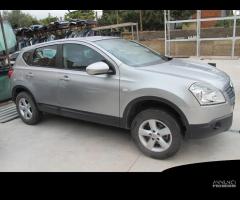 Ricambi usati Nissan Qashqai 2.0 Dci - 2