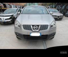 Ricambi usati Nissan Qashqai 2.0 Dci - 3