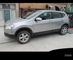 Ricambi usati Nissan Qashqai 2.0 Dci - 4