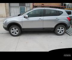 Ricambi usati Nissan Qashqai 2.0 Dci - 5