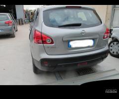 Ricambi usati Nissan Qashqai 2.0 Dci - 6