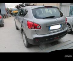 Ricambi usati Nissan Qashqai 2.0 Dci - 7