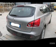 Ricambi usati Nissan Qashqai 2.0 Dci - 8