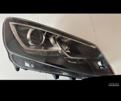 FARO BI-XENON DESTRO SEAT ALHAMBRA-VW SHARAN..