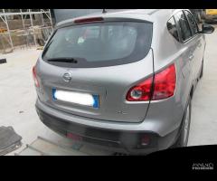 Ricambi usati Nissan Qashqai 2.0 Dci - 9