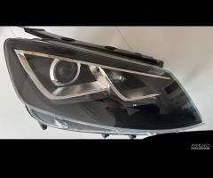 FARO BI-XENON DESTRO SEAT ALHAMBRA-VW SHARAN..