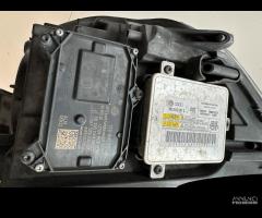 FARO BI-XENON DESTRO SEAT ALHAMBRA-VW SHARAN..