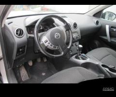 Ricambi usati Nissan Qashqai 2.0 Dci - 14