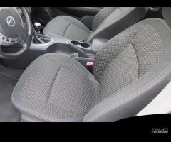 Ricambi usati Nissan Qashqai 2.0 Dci - 17