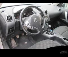 Ricambi usati Nissan Qashqai 2.0 Dci - 18