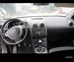 Ricambi usati Nissan Qashqai 2.0 Dci - 19